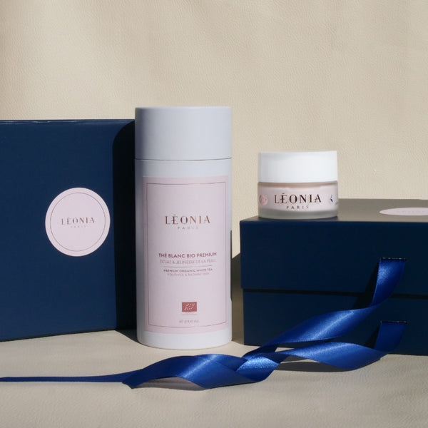 Mother's Day Gift Set - Detox Ritual 
