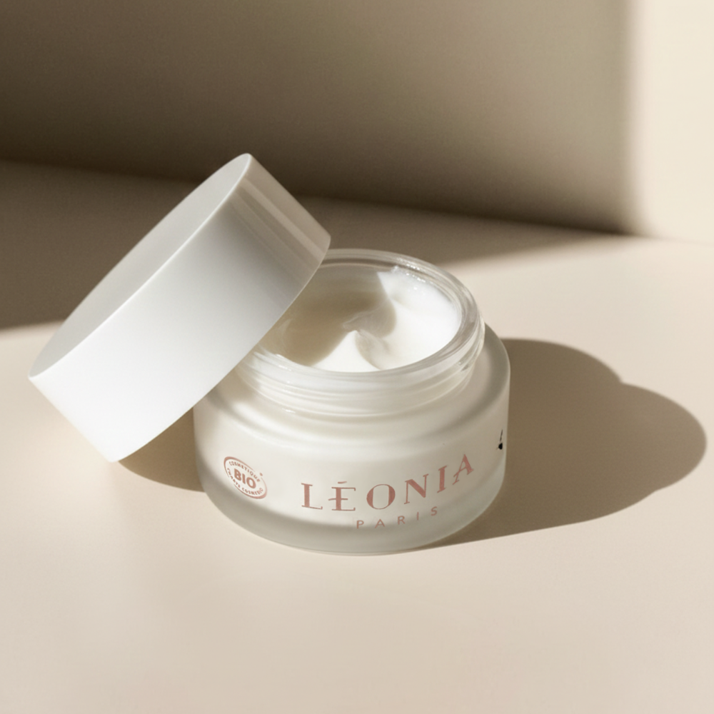 White Tea Face Mask 