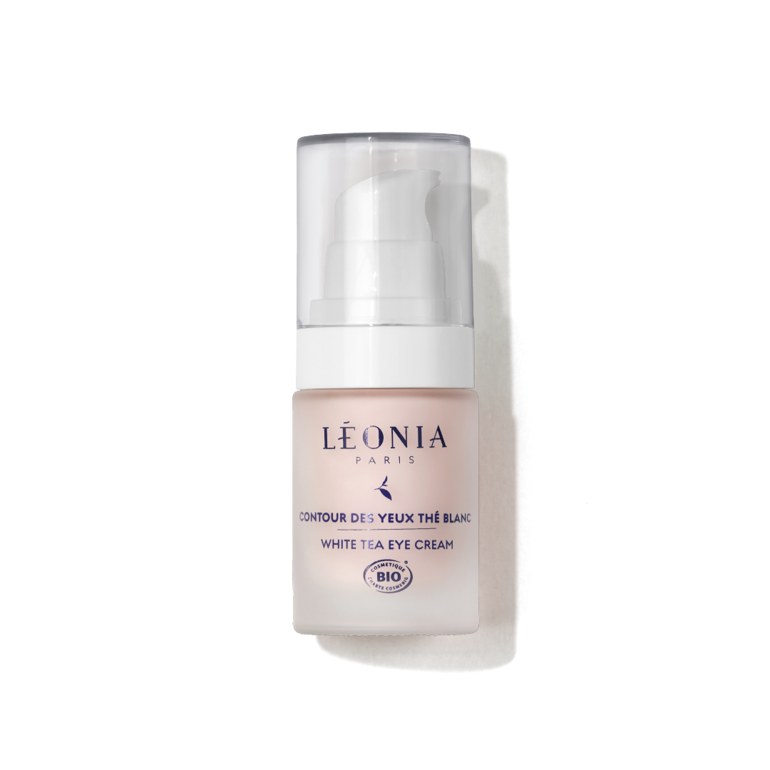 Contour des Yeux Thé Blanc