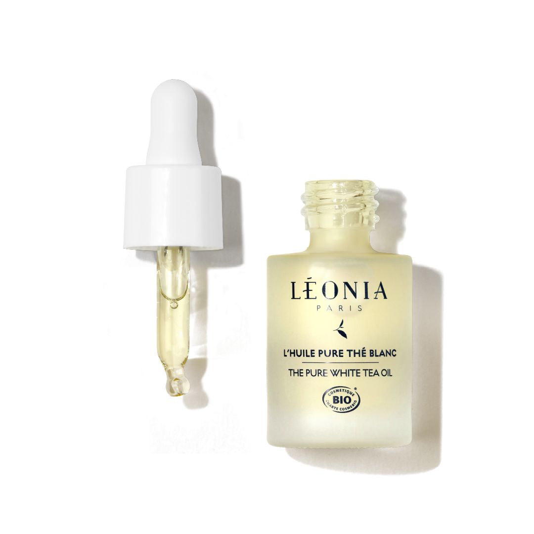 L'Huile Pure Thé Blanc