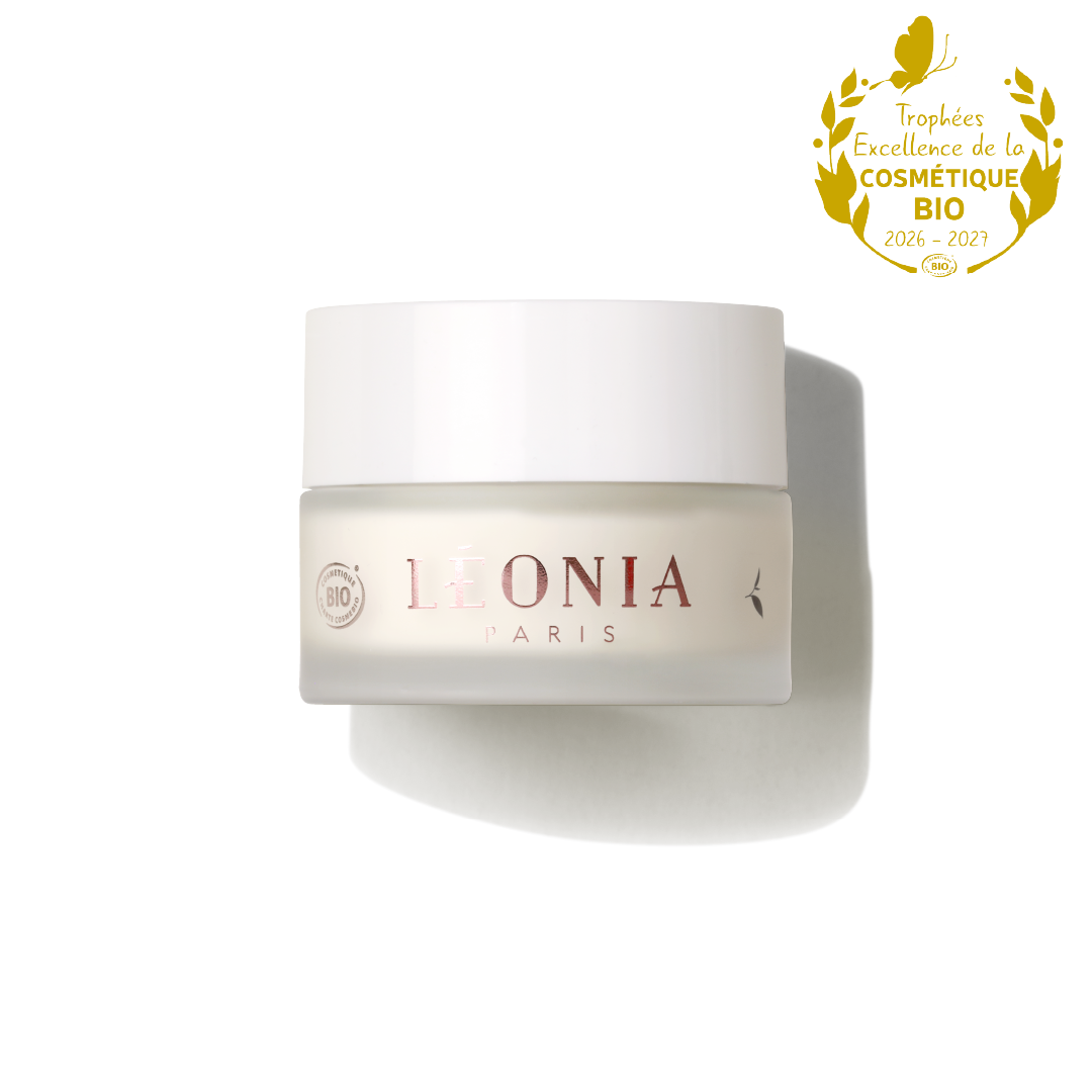 Masque Visage Thé Blanc