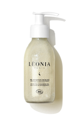 Gel Nettoyant Thé Blanc