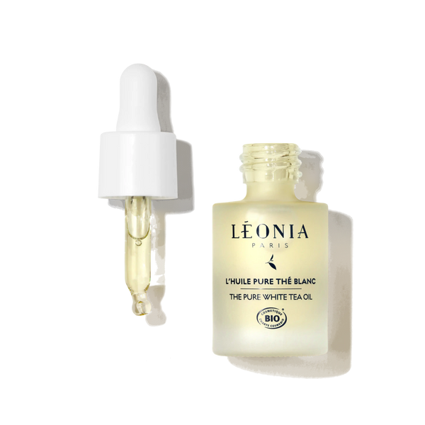 L'Huile Pure Thé Blanc