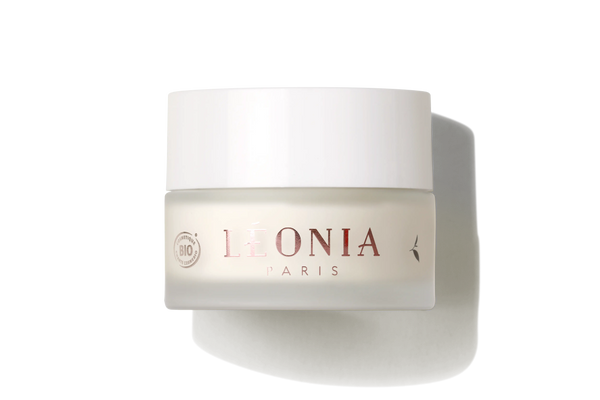 Masque Visage Thé Blanc