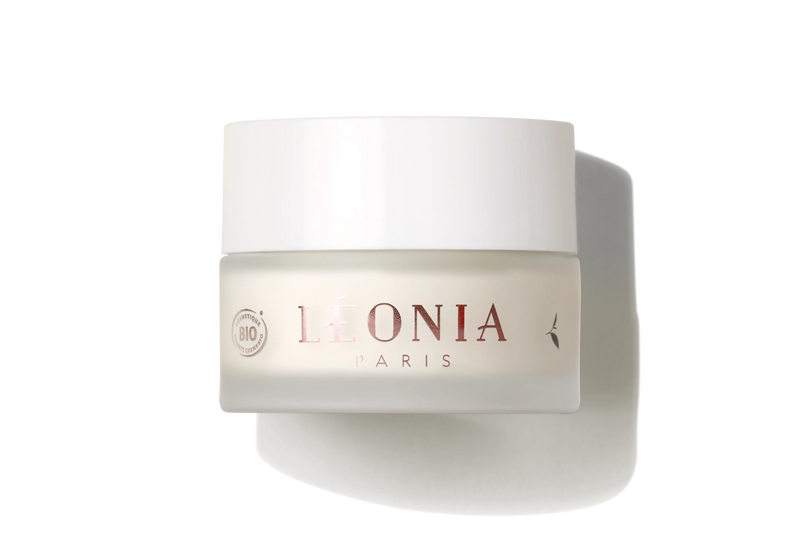 Masque Visage Thé Blanc