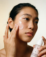 White Tea Face Serum 