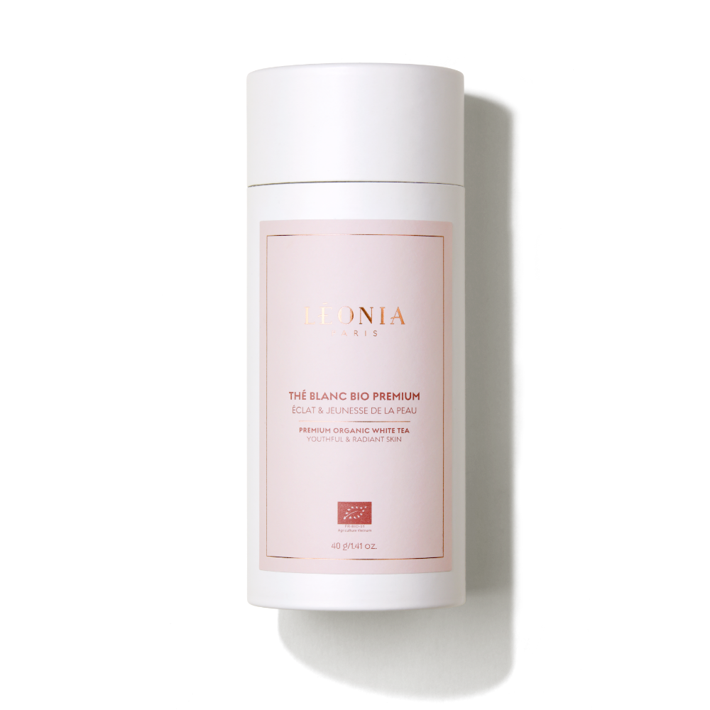 Thé Blanc Bio Premium