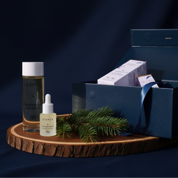 Mother's Day Gift Set - 100% Oil Ritual 