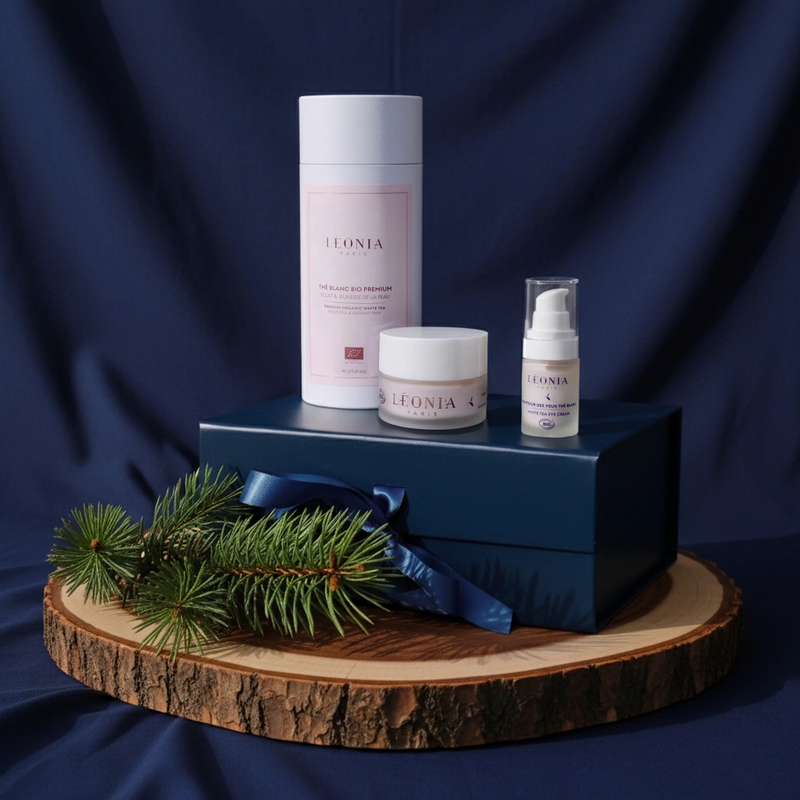 Mother's Day Gift Set - Anti-aging Ritual 