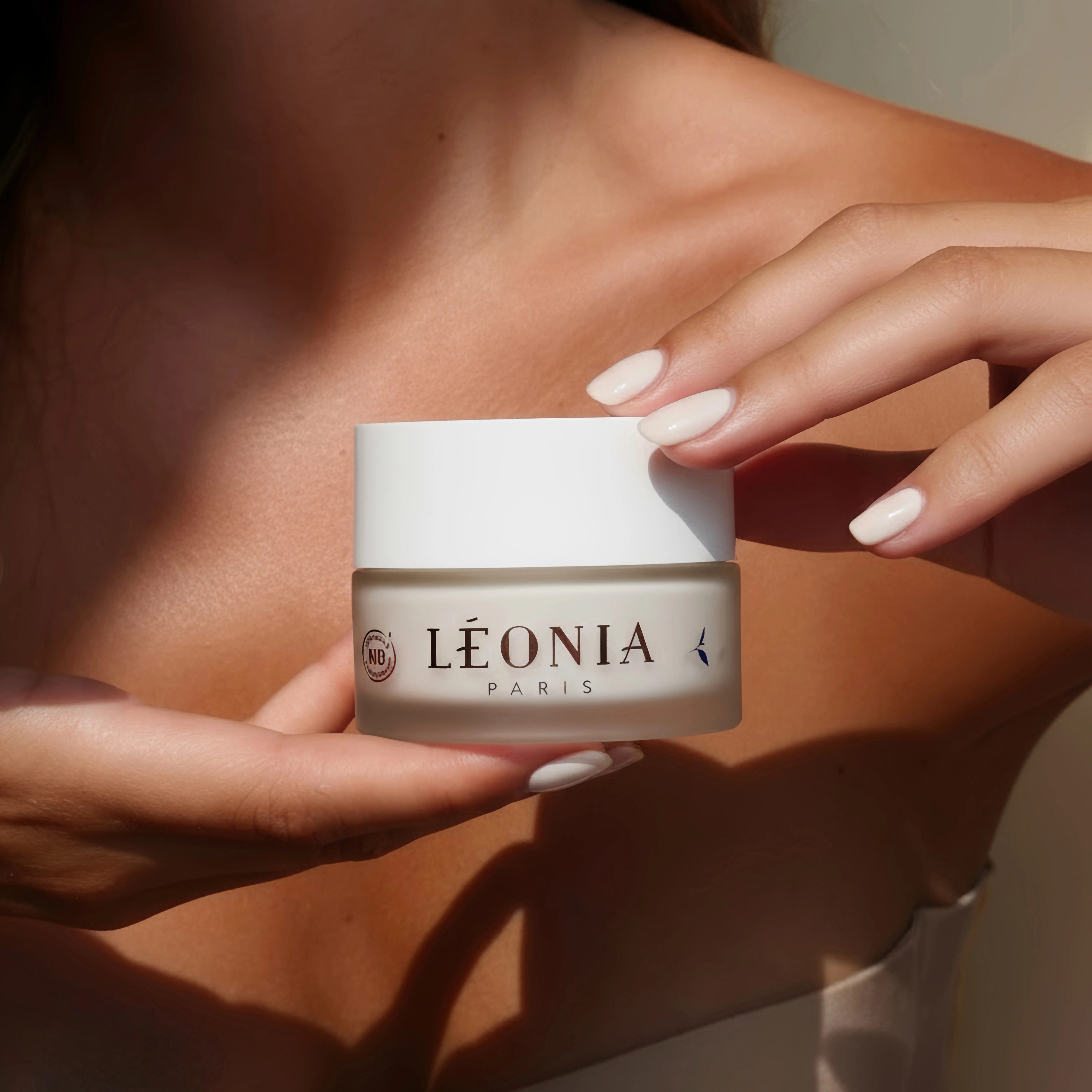 White Tea Face Mask 