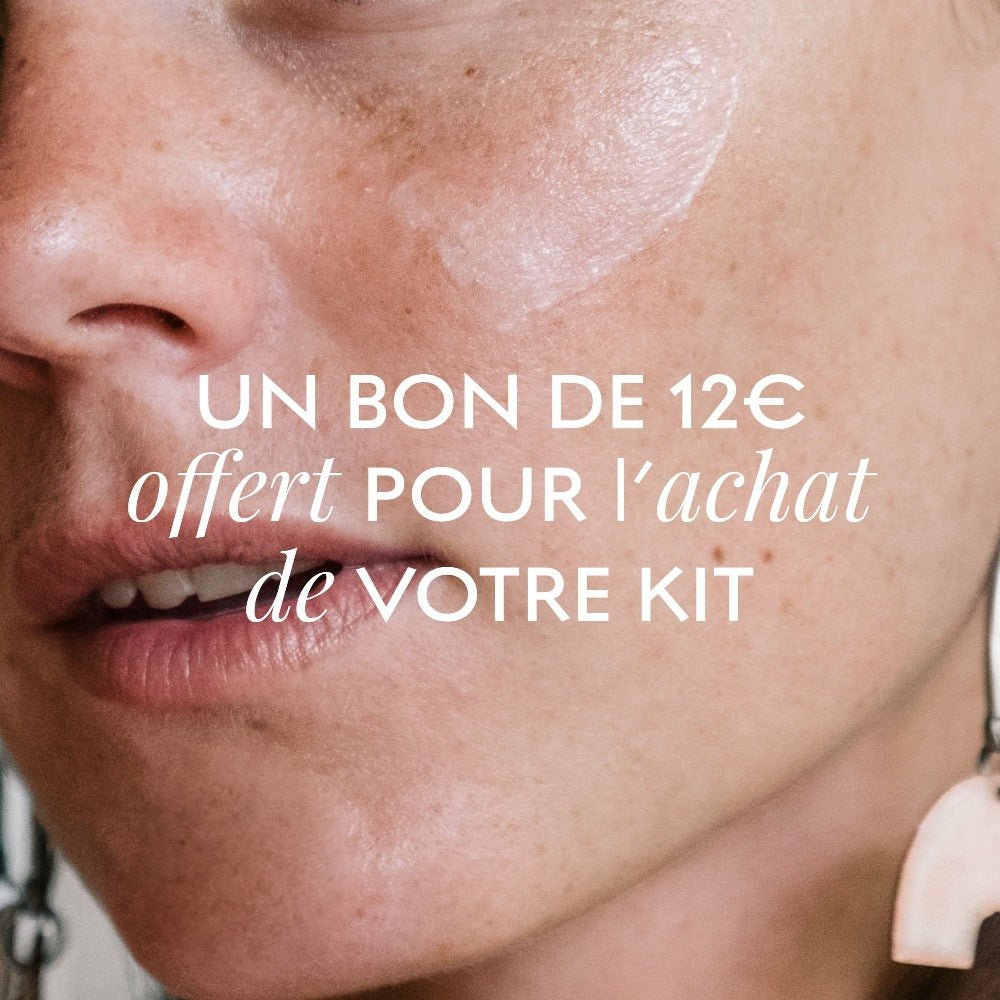 Beauty Ritual Trial Kit 